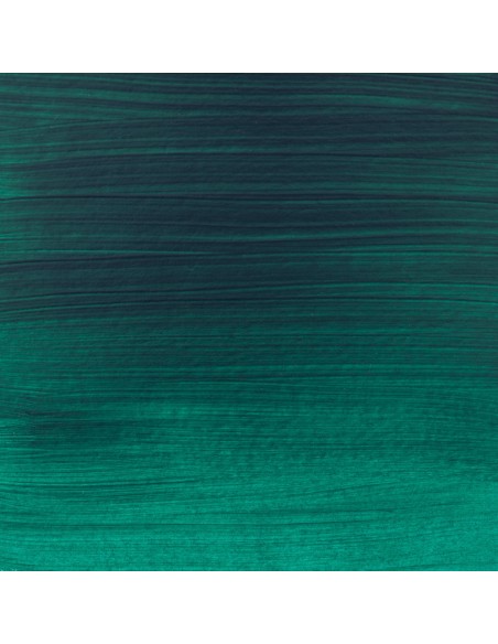 Acrílico Amsterdam Verde Ftalocianina Nº675