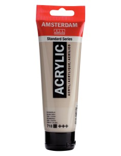Acrílico Amsterdam Gris Cálido Nº718