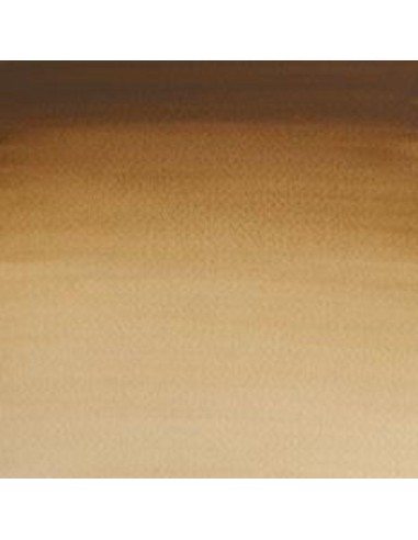 Acuarela W&N Cotman 1/2 Godet Tierra Sombra...