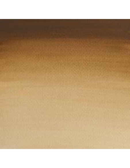 Acuarela W&N Cotman 1/2 Godet Tierra Sombra Natural
