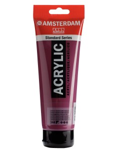 Acrílico Amsterdam Caput Mortuum Violeta Nº344
