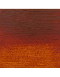 Acrílico Amsterdam Tierra Siena Tostada Nº411 2