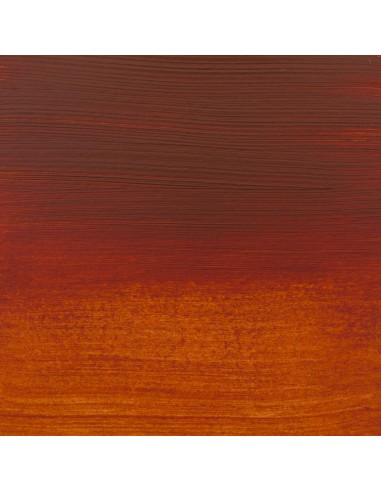 Acrílico Amsterdam Tierra Siena Tostada Nº411