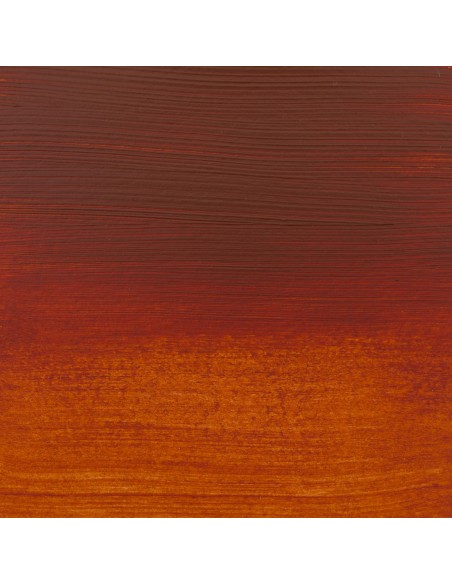 Acrílico Amsterdam Tierra Siena Tostada Nº411