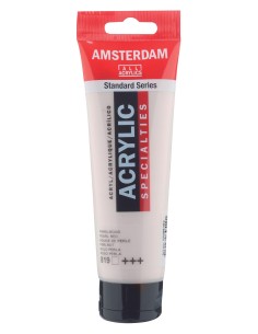 Acrílico Amsterdam Rojo Perla Nº819