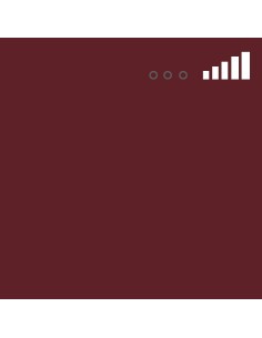 Spray Montana Hardcore Rojo Iroko  RV-260