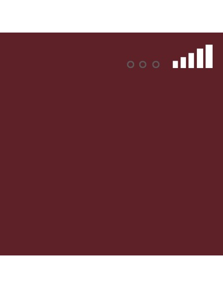 Spray Montana Hardcore Rojo Iroko  RV-260