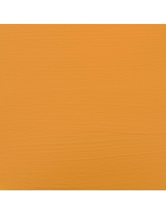 Acrílico Amsterdam Amarillo Oro Nº253 2