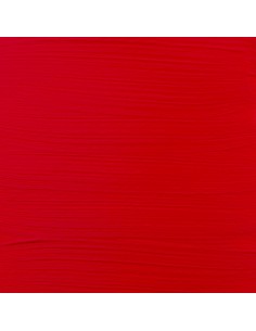 Acrílico Amsterdam Rojo Pyrrole Nº315 2