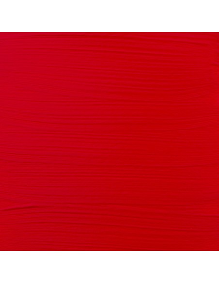 Acrílico Amsterdam Rojo Pyrrole Nº315