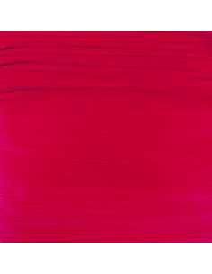 Acrílico Amsterdam Rojo Permanente Púrpura Nº348 2