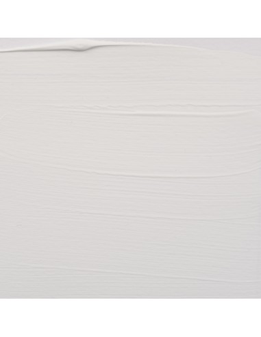Acrílico Amsterdam Blanco Titanio Nº105