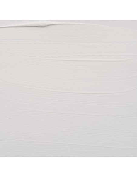 Acrílico Amsterdam Blanco Titanio Nº105