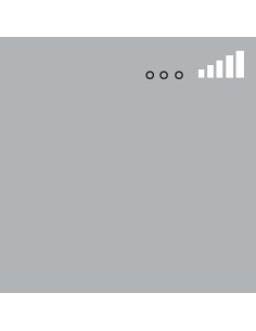 Spray Montana Hardcore Gris Materia  RV-262