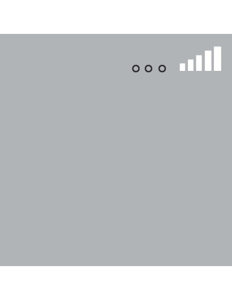 Spray Montana Hardcore Gris Materia  RV-262