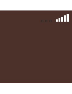 Spray Montana Hardcore Marrón Chocolate  RV-35