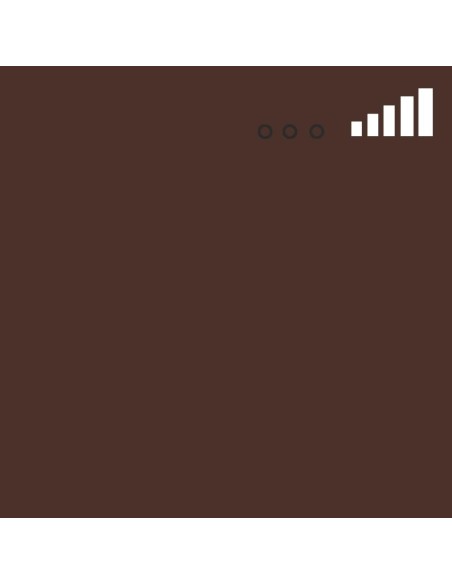 Spray Montana Hardcore Marrón Chocolate  RV-35