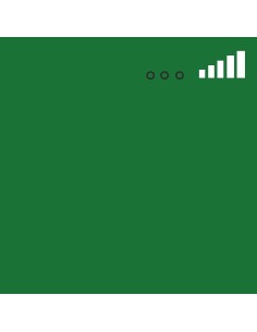 Spray Montana Hardcore Verde Lutecia  RV-5