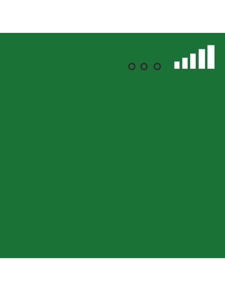 Spray Montana Hardcore Verde Lutecia  RV-5