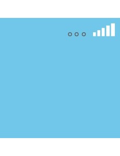 Spray Montana Hardcore Azul Ártico RV-29