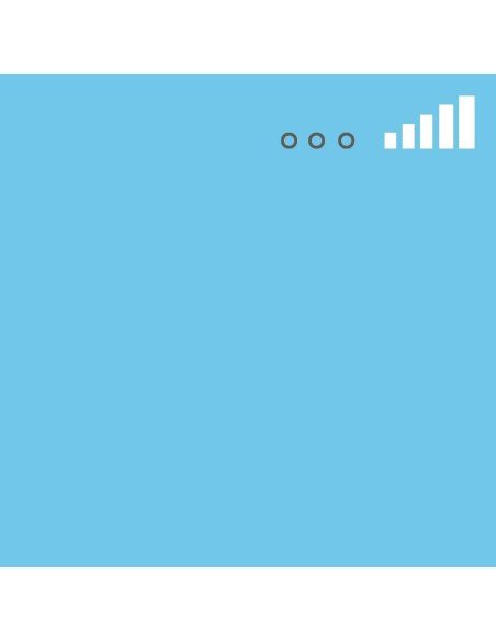 Spray Montana Hardcore Azul Ártico RV-29