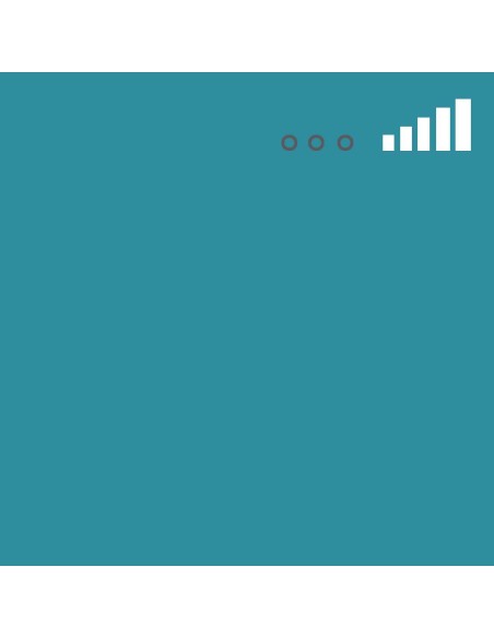 Spray Montana MTN 94 Azul Tramontana  RV-268