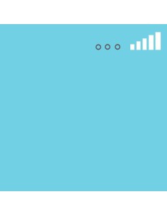 Spray Montana MTN 94 Azul Génesis  RV-269