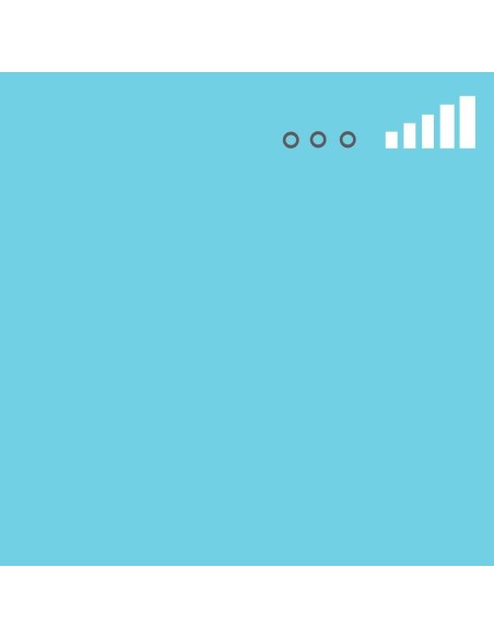 Spray Montana MTN 94 Azul Génesis  RV-269