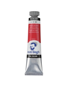 Óleo Van Gogh Laca Granza Oscuro Nº331