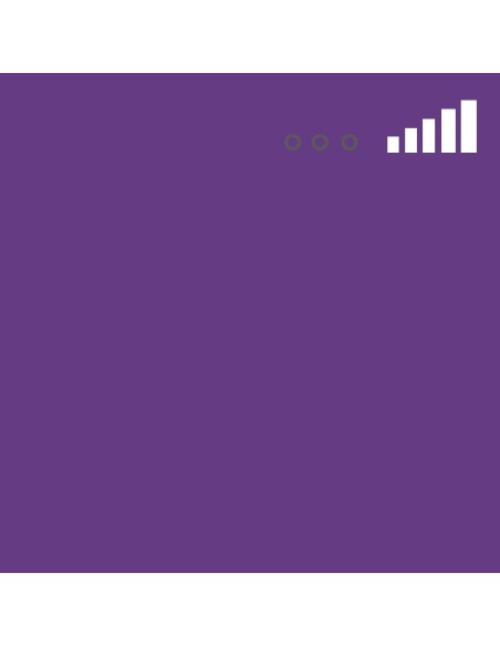 Spray Montana MTN 94 Violeta Reverendo  RV-274