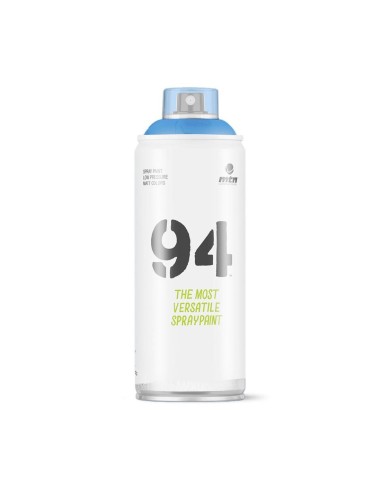Spray Montana MTN 94 Flúor Azul