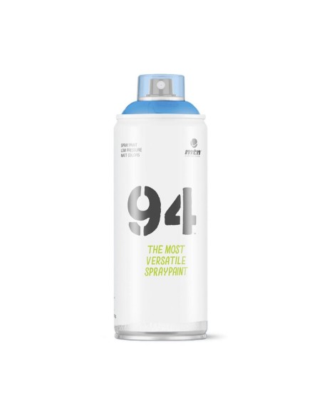 Spray Montana MTN 94 Flúor Azul