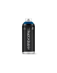 Spray Montana Hardcore Azul Planeta RV-14  2