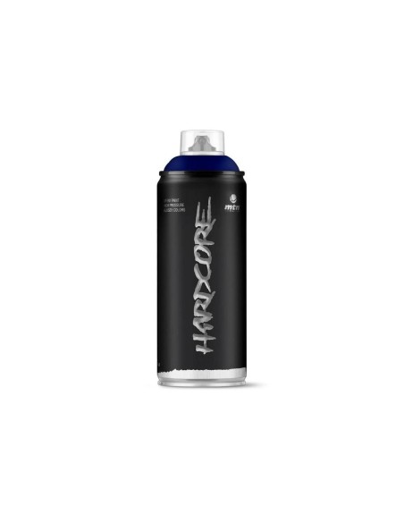Spray Montana Hardcore Violeta Vampiro RV-27 
