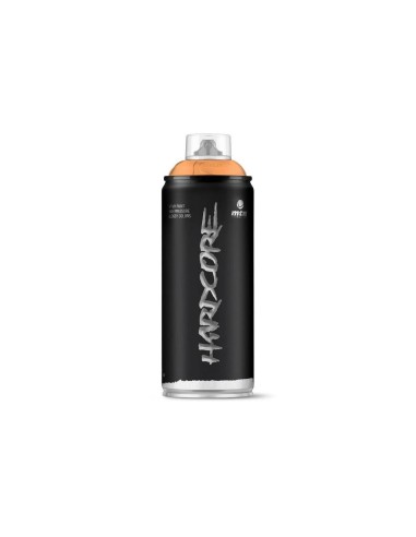 Spray Montana Hardcore Calabaza RV-208 