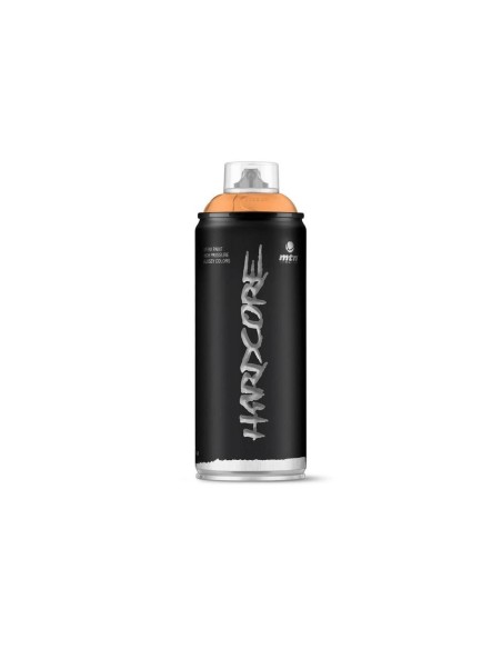 Spray Montana Hardcore Calabaza RV-208 