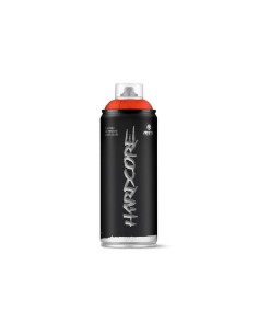 Spray Montana Hardcore Naranja Calcuta RV-209  2