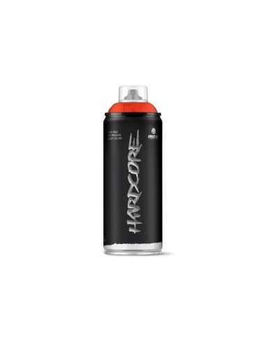 Spray Montana Hardcore Naranja Calcuta RV-209 