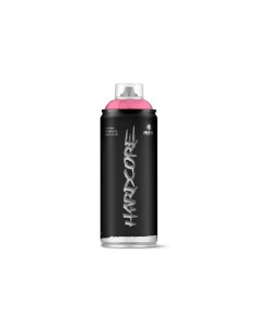 Spray Montana Hardcore Rosa Amor RV-211  2