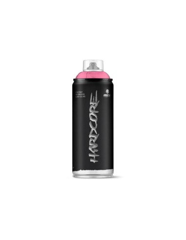 Spray Montana Hardcore Rosa Amor RV-211 
