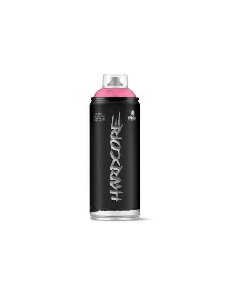 Spray Montana Hardcore Rosa Amor RV-211 