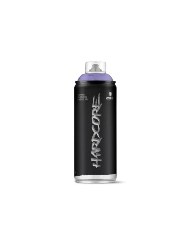 Spray Montana Hardcore Violeta RV-214 