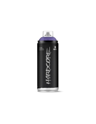 Spray Montana Hardcore Violeta Profeta RV-215 
