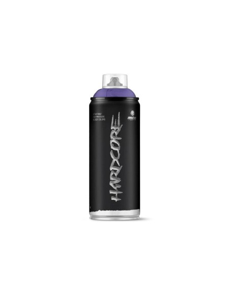 Spray Montana Hardcore Violeta Profeta RV-215 