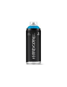 Spray Montana Hardcore Azul Avatar RV-217  2