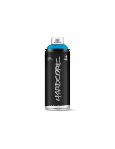 Spray Montana Hardcore Azul Avatar RV-217 