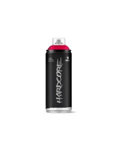 Spray Montana Hardcore Rojo Akari RV-212  2