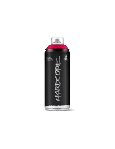 Spray Montana Hardcore Rojo Akari RV-212 