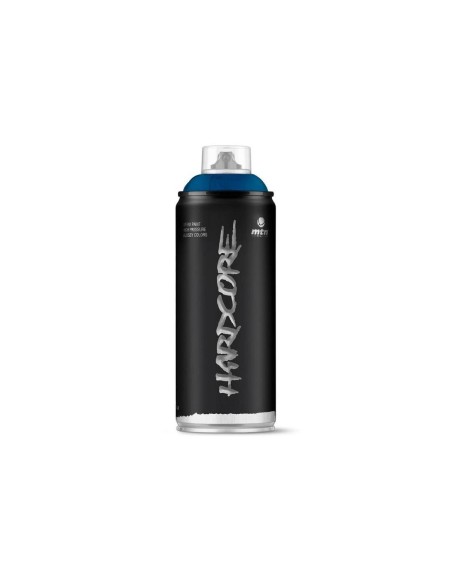 Spray Montana Hardcore Azul Neptuno RV-218 