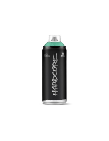 Spray Montana Hardcore Verde Paris RV-219 